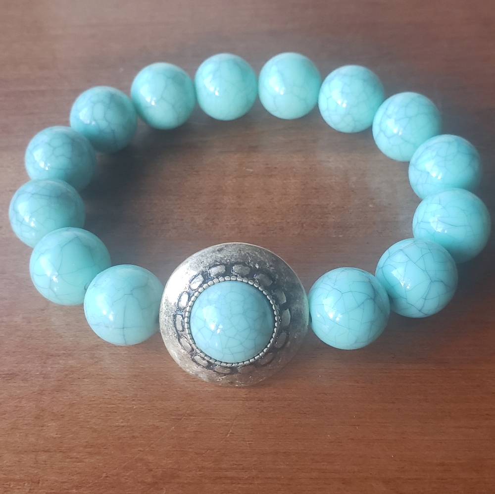 Retro Avon Bracelets